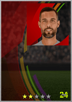 Salvatore Burrai