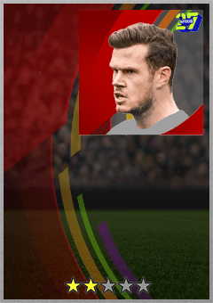 Kevin Long