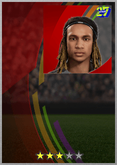 Kevin Mbabu