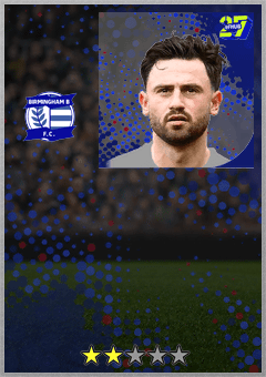 Patrick Roberts