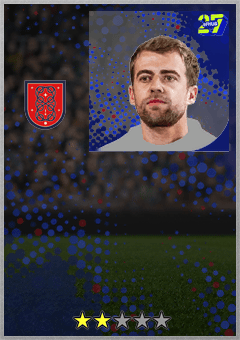 Patrick Bamford