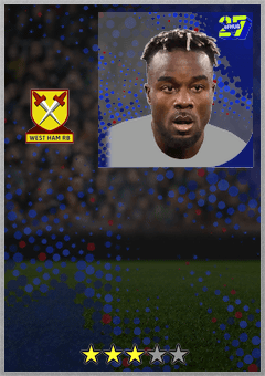 Maxwel Cornet