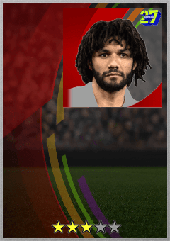 Mohamed Elneny
