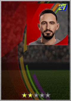 Carlos Guzman