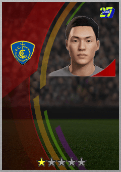 Lee Myung-Joo