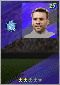 Marcus Bettinelli