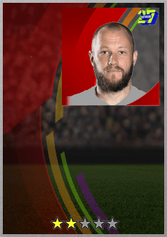 Stevie May