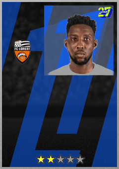 Bingourou Kamara