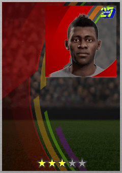 Emmanuel Boateng