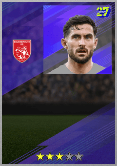 Lewis Cook