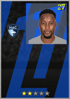 Lionel Mpasi