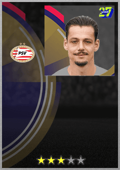 Nick Olij