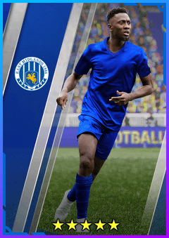 Wilfred Ndidi
