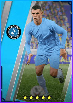 Phil Foden