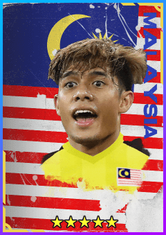 Syafiq Ahmad