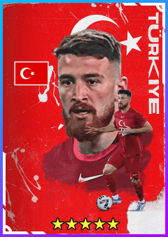 Salih Ozcan
