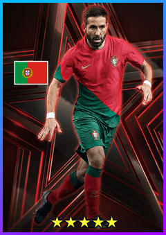 Joao Moutinho