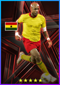 Andre Ayew