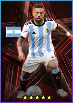 Papu Gomez