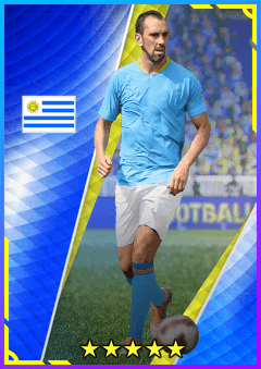 Diego Godin