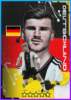 Timo Werner