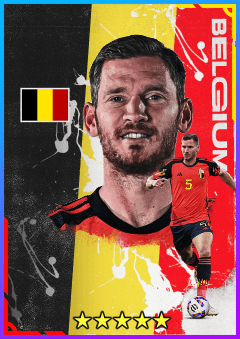 Jan Vertonghen