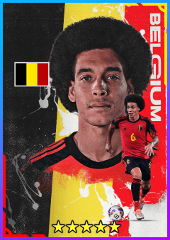 Axel Witsel