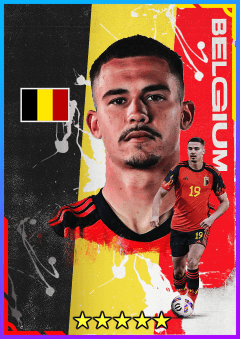 Leander Dendoncker