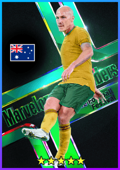 Aaron Mooy