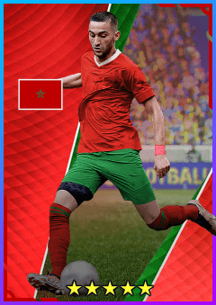 Hakim Ziyech