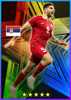 Aleksandar Mitrovic