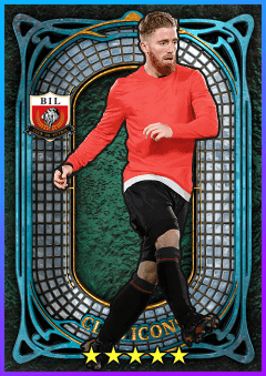 Iker Muniain
