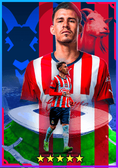Cristian Calderon
