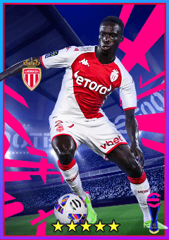 Krepin Diatta