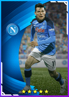 Hirving Lozano
