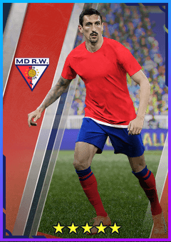 Stefan Savic