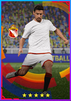Jesus Navas