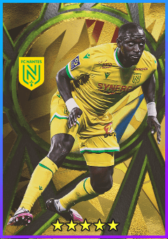 Moussa Sissoko
