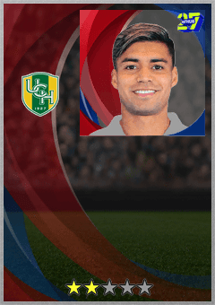 Fabian Hormazabal