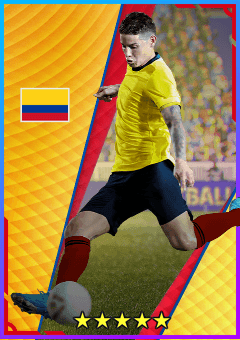 James Rodriguez