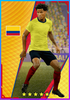 Wilmar Barrios