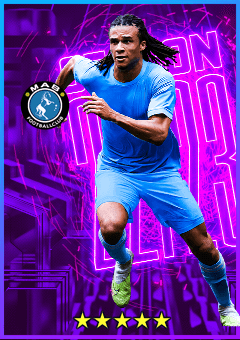 Nathan Ake