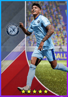 Alan Pulido