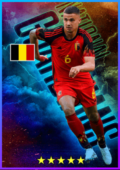 Leander Dendoncker