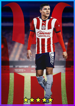 Ronaldo Cisneros