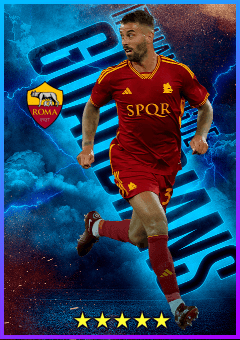 Leonardo Spinazzola