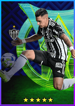 Cristian Pavon