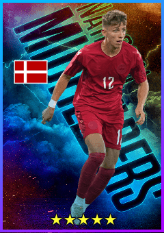 Jesper Lindstrom
