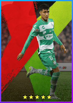 Omar Campos