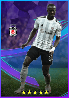 Eric Bailly